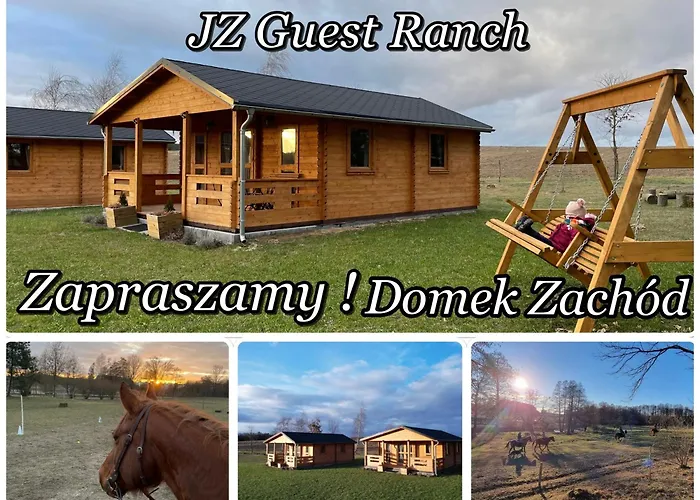 Jz Guest Ranch