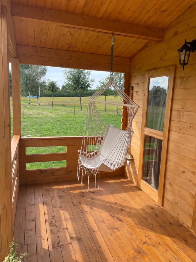 Jz Guest Ranch * Dobiegniew