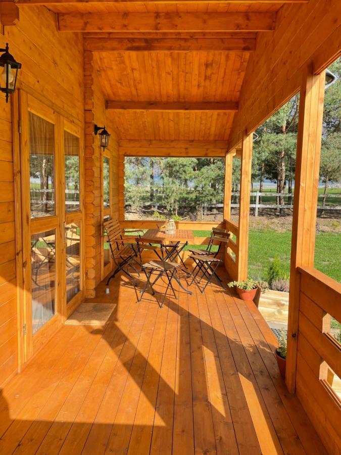 Apartment Jz Guest Ranch