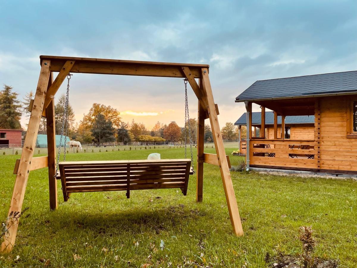 Jz Guest Ranch Dobiegniew