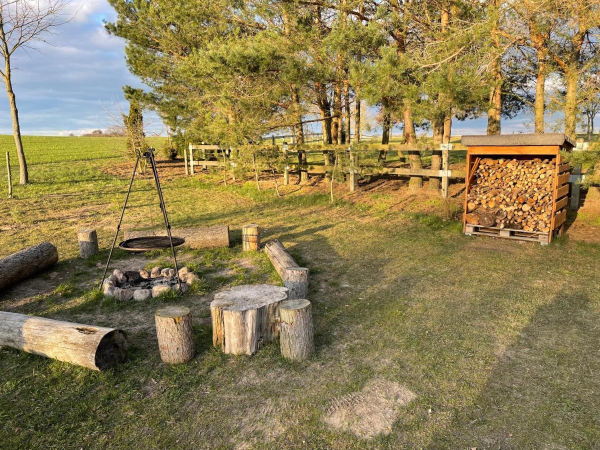 Jz Guest Ranch * Dobiegniew