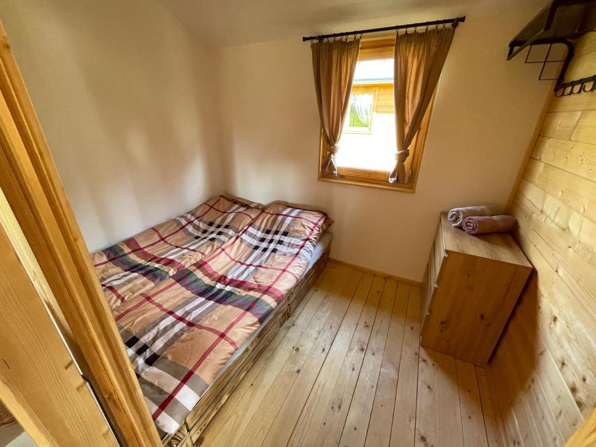 Jz Guest Ranch Dobiegniew